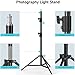 Photography Light Stand, 110
