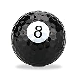 1 Pcs Balle De Golf   2 Couches 3 Couches Jeu Super Longue Distance et Support de Pratique Logo Personnalisé Drop Ship - C