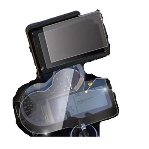 Film protecteur d'écran moto pour R1200GS LC Adventure
