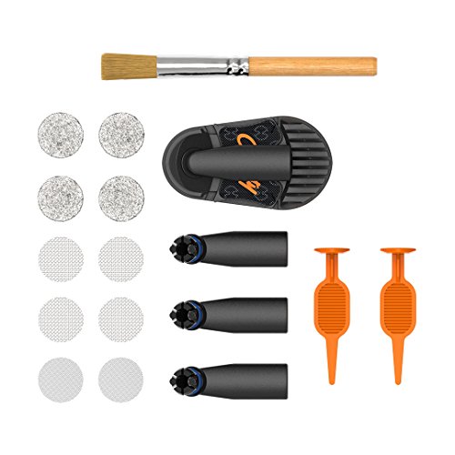 Storz & Bickel CRAFTY slijtage set