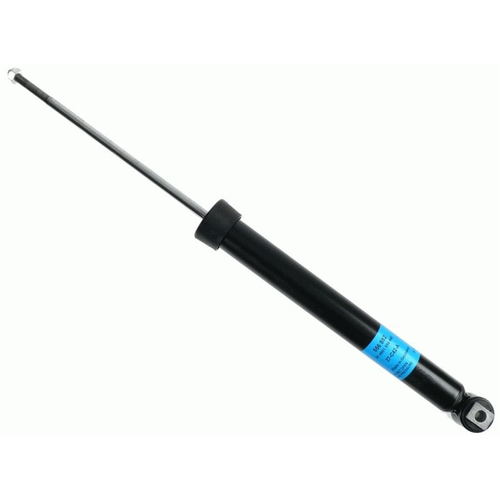 Sachs 556 882 Ammortizzatore