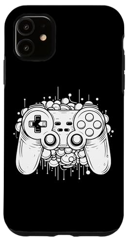 Carcasa para iPhone 11 Mando de juegos Esports