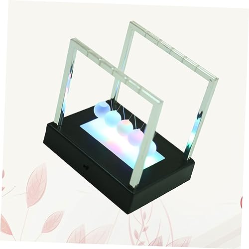 FAVOMOTO 1 Unidade decoração de mesa de sala de jantar decorações de mesa solteiro casa bola de pênd