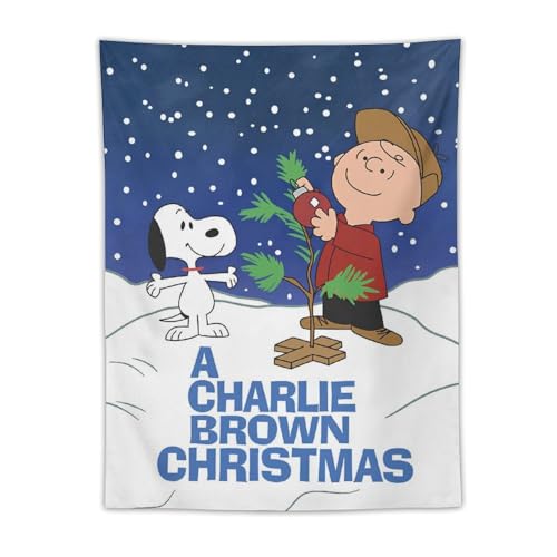 チャーリー・ブラウン ピーナッツ スヌーピー 漫画 ポスター (12) タペストリー 壁飾り 印刷 ポスター バスルーム 寝室装飾 絵画 ウォールアート 素晴らしいギフト30"x40"
