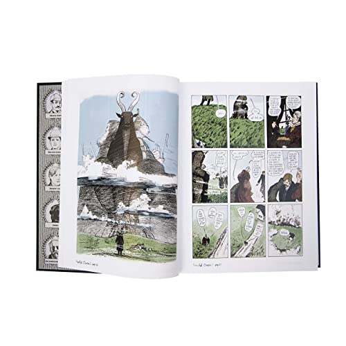 From Hell: Master Edition