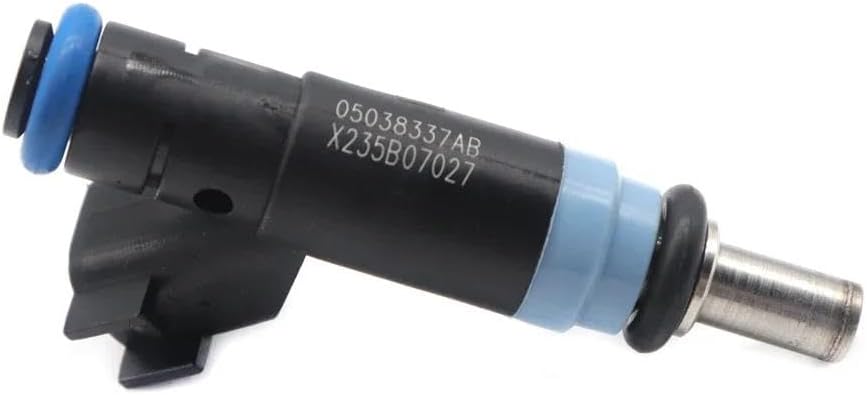 Petrol Injection Nozzles for Dodge for Challenger for Charger for Durango 6.4L 05038337AB Car Fuel Injector Nozzle 8pcs Fuel Injector