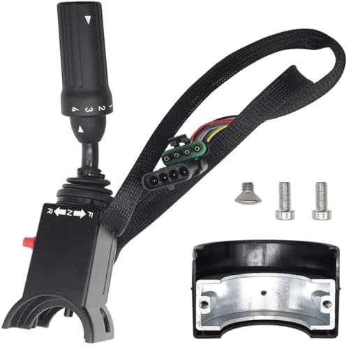 Automotive Replacement Parts Gear Selector Joystick 701/80238 for JCB 456 426 436 416S 414S 412S 411 416 446 Mod-A98P-5887