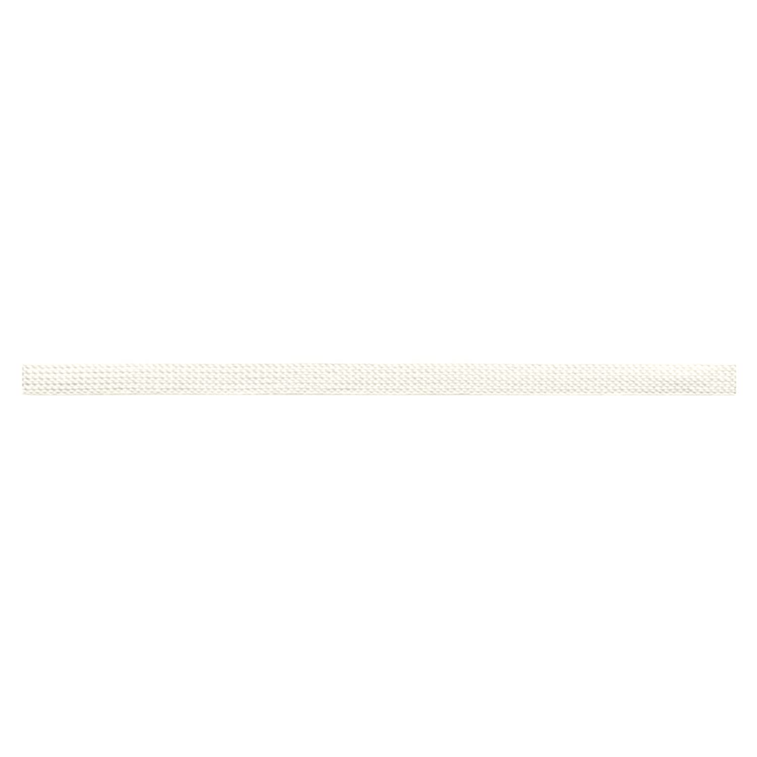 Rayon Spin SIC-9421 cordon Lait taille M pour embellir vos robes d'été et nappes