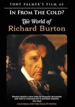 In From The Cold: The World of Richard Burton