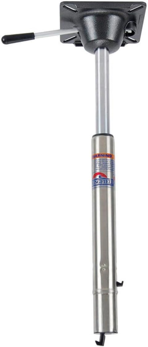 Springfield Pedestal Power Rise SIT Lock
