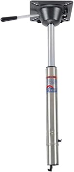 Springfield Pedestal Power Rise SIT Lock
