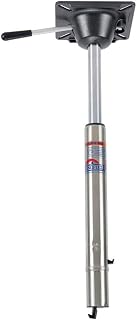 Pedestal Power Rise SIT Lock
