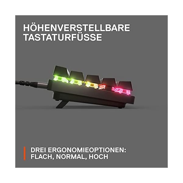 Steelseries – Bild 12
