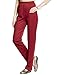 Produktbild CHUMS | Damen | Pull-On Jersey Trouser | Rot