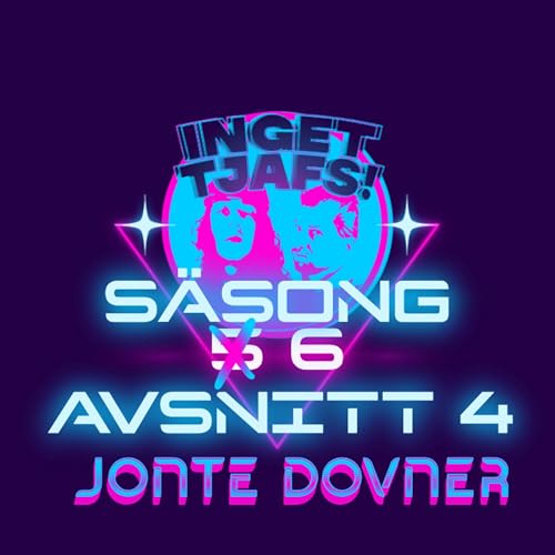 Pepp och gl&auml;dje!