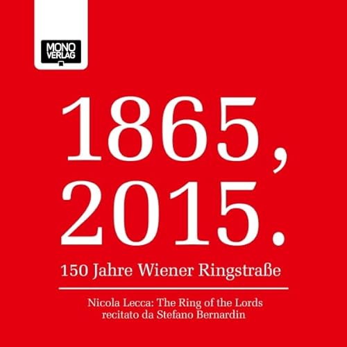 The Ring of the Lords cover art