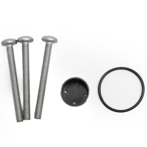 Image of Fuel Pump Cam Follower Tappet Seal O-ring Kit