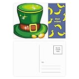 Quantité : 20 cartes postales.