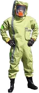 BSapp Bee Suit Full Set of Breathable bee Protective Clothing for catching Tiger Headed Bees and Wasps Color Green, Size XX-Large