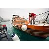 Polyform F-Series Boat Fenders