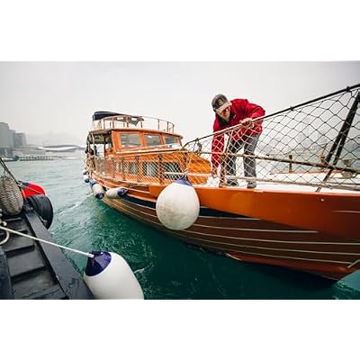 Polyform F-Series Boat Fenders