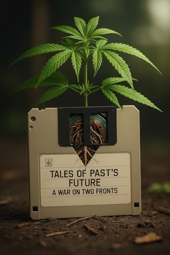 A War on Two Fronts (Tales of Past's Future Book 1)