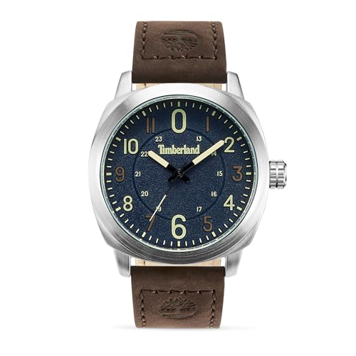 Timberland Analog Black Dial Mens Watch-TDWGA9001901 (B0D3F9WZ7B) Amazon Price History, Amazon Price Tracker