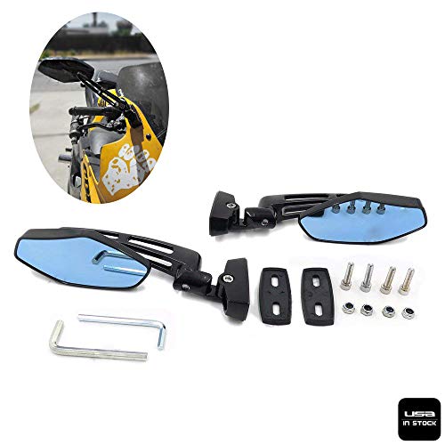 Best Sport Bike Mirrors 10Reviewz