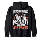 Tow Truck Driver Gifts for Men and Women