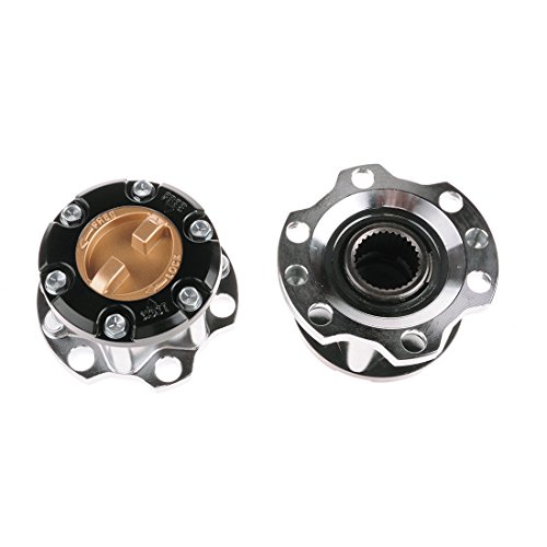 Liquor Wheel Hubs For Mt Landcruiser Fzj/Hzj 105 Fzj71/74 Fzj78/79 Hzj71/78/79 43530-60130 #TOP1