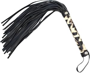 Tplkxurib Leopard Erotik Peitsche Sex Gerte