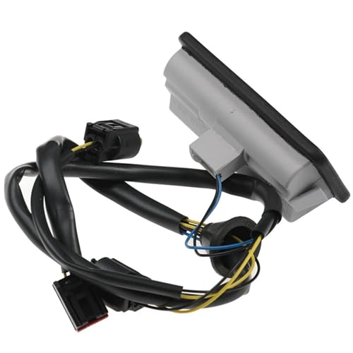 Interrupteur de coffre Freelander 2 avec connecteur étanche renforcé