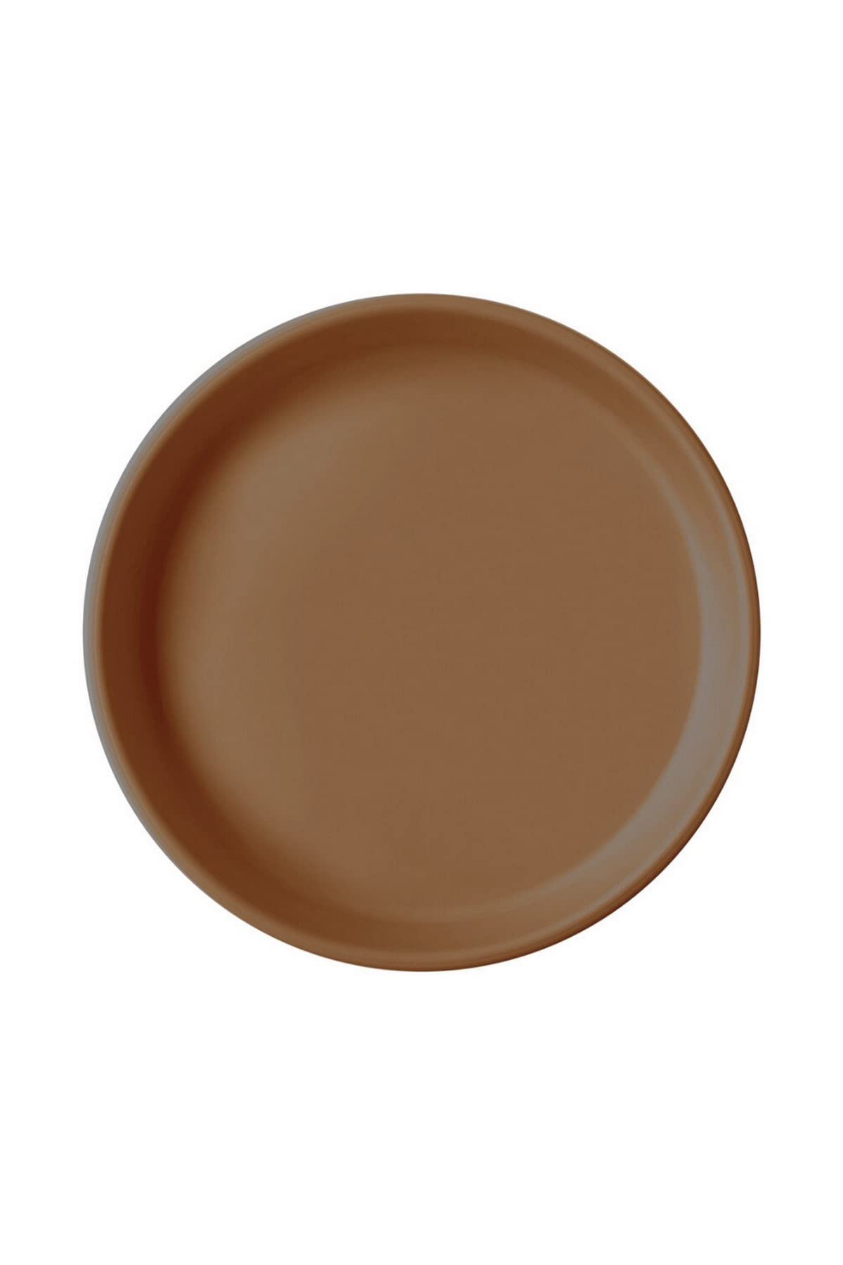 OiOi BASICS - Tabak - Woody Brown