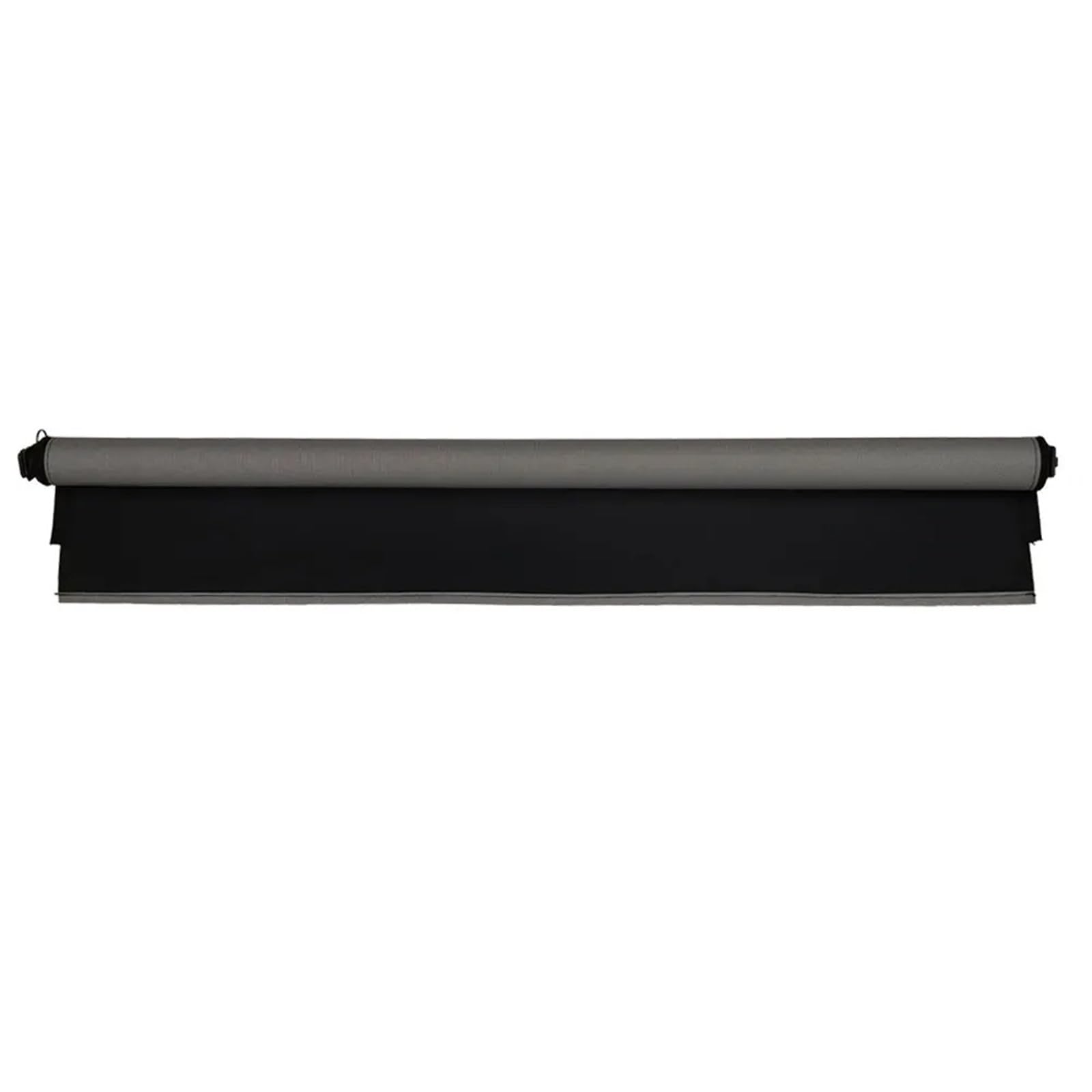 Parasole de Auto per QX30 2016 2017-912501A69A Auto Panorama Tetto Apribile Tende A Rullo Parasole Tenda di Copertura Montaggio(Grey)