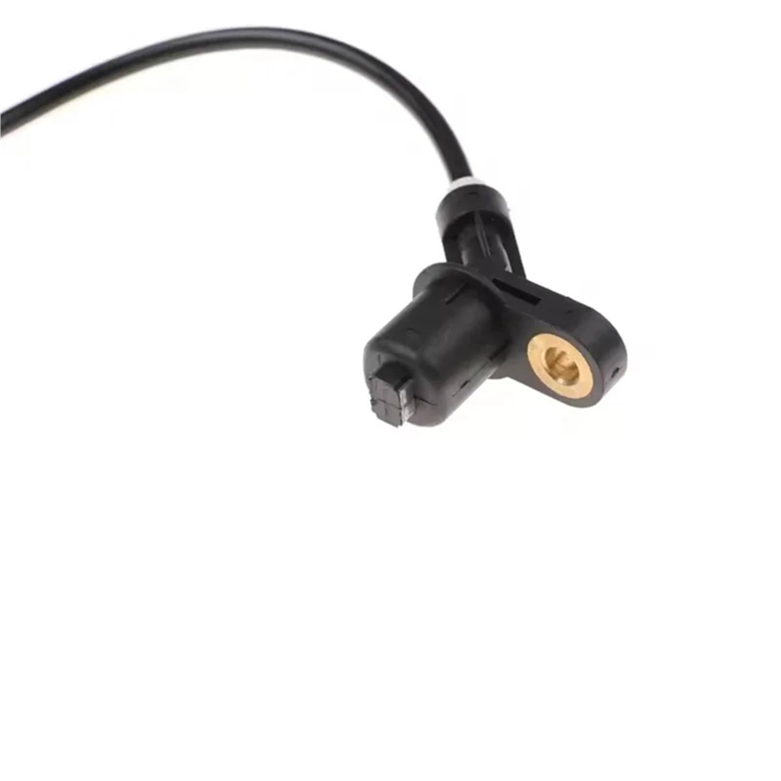 Czujnik prędkości koła ABS 34521165609 34521164370 34521164651 34521164652 Pasuje do BMW E46 serii 3 Pasuje do M3 Czujnik prędkości koła ABS Przód Tył Lewy i prawy Czujnik prędkości skrzyni biegów