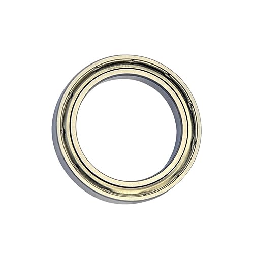 Roulement 6806 2Z 30x42x7mm de rechange pour moyeu et axe rotatif