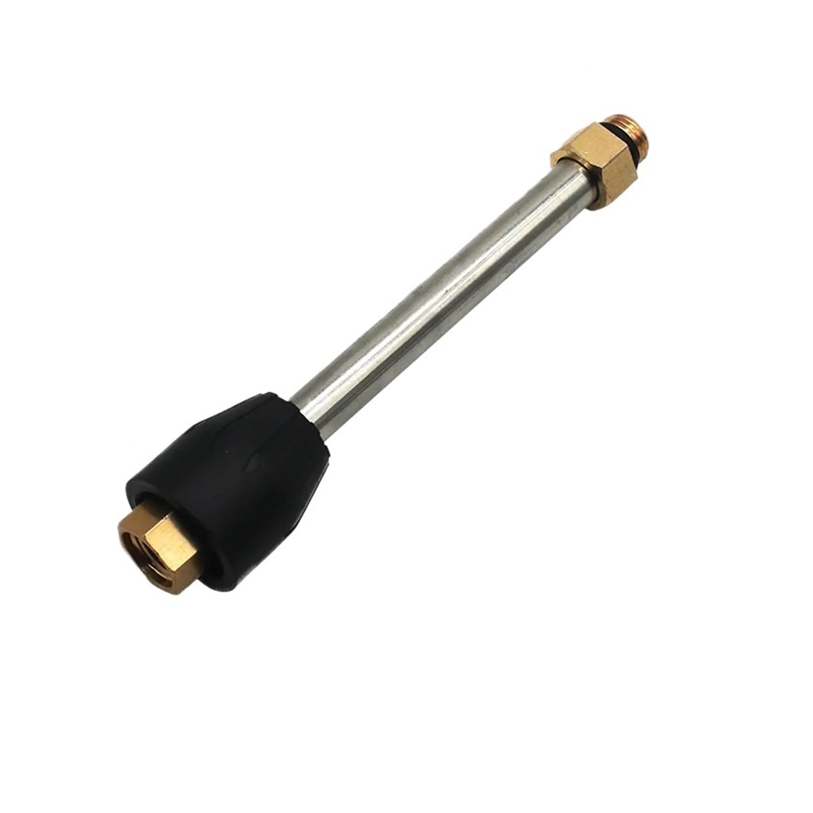 Varita para lavado a alta presión M14 extensión de 35cm accesorio coche 1/4