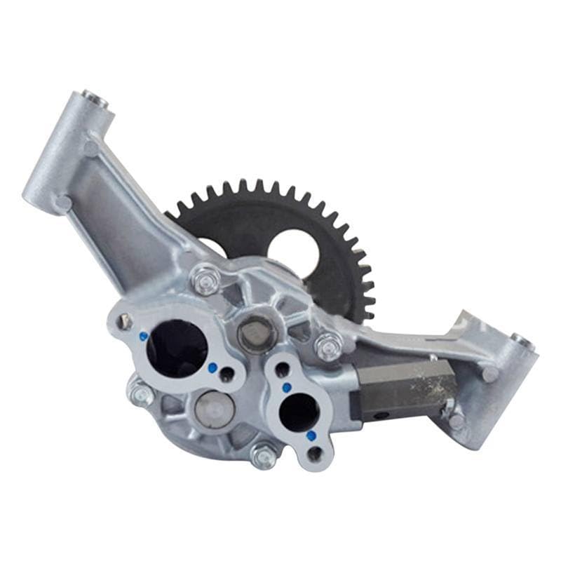 1131001910 Oil Pump 1-13100191-2 Compatible with Excavator EX300 EX300-3 Engine 6SD1