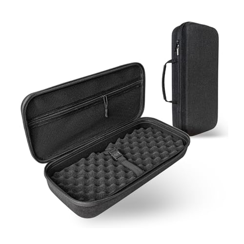 Soporte para tarjetas de video EVA estuche protector antichoque para RTX4070i de PC 6