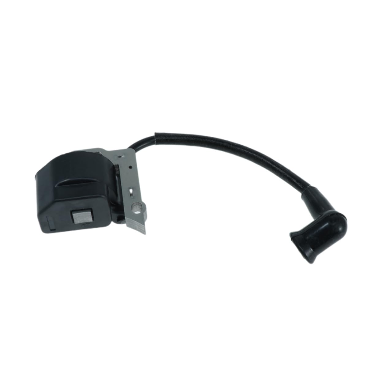 Bobina de Encendido para Cortacésped, 1 Pieza, Plástico y Metal | Motores Gasolina, Arranque Estable, Soporta Entornos Exigentes, Repuesto Compatible Motosierra