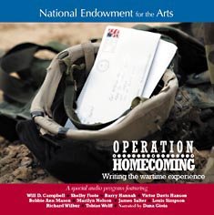 Operation Writing the Wartime Experience Dana