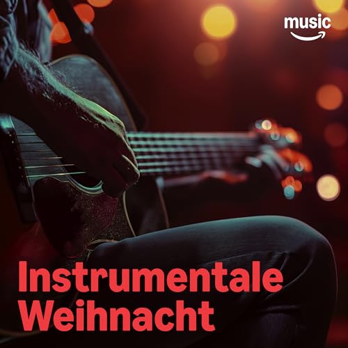 Zusammengestellt von: Amazon Music