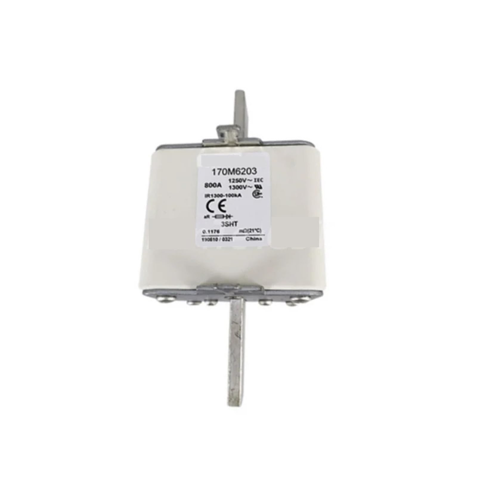 CLBSWYEJK 170M6203 fuse