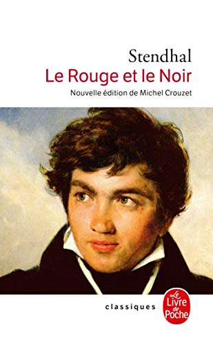 Le Rouge et le noir (Nouvelle édition) (Littérature) Gratuit