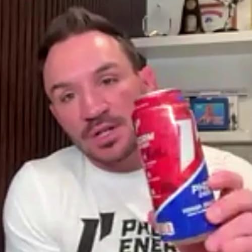 Michael Chandler on Phorm Energy Partnership, Conor McGregor, and MORE