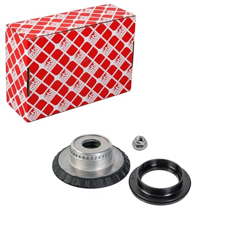 FEBI BILSTEIN Kit de réparation (palier d'appui de jambe de suspension)