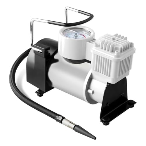 Compresseur 230 V 10 bars idéal pour l\'entretien de vos pneus