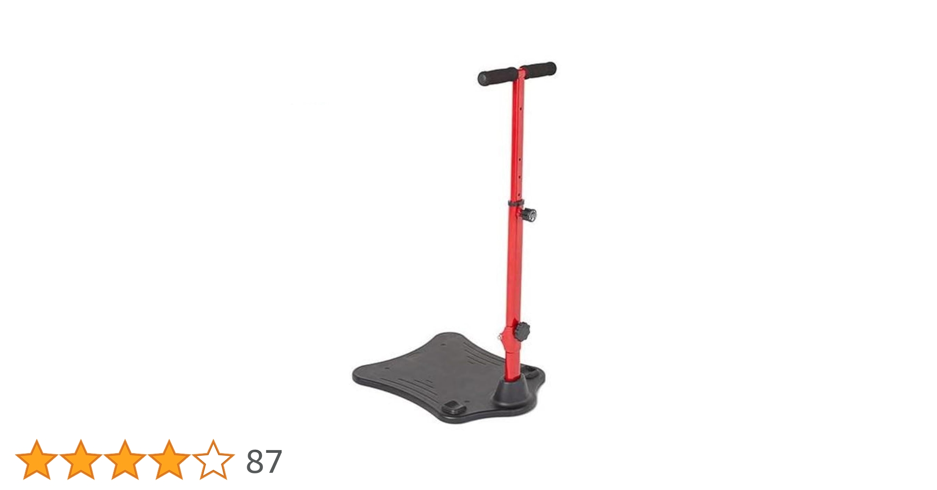 Amazon.co.jp: [ショップジャパン] ナイスデイ 専用 ハンドル