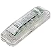 Kaper II 1A-V-1240RI Red LED Marker/Clearance Light