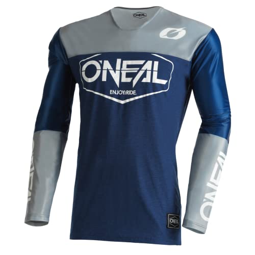 Maillot O'NEAL Mayhem Hexx V.22 idéal pour vos sorties de cross en forêt